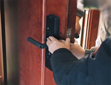 巢湖24小时上门开锁公司
